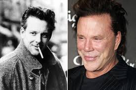 Many actresses and actors go under the surgeon's knife to maintain their youthful looks. From Handsome To Gruesome 8 Of The Worst Male Celebrity Plastic Surgeries Photos The Trent