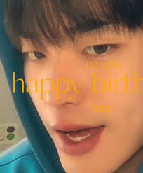 Cumpleaños De Jun Kyu