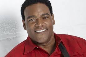 Dion Pride to headline First Christian event: Son of country music legend  Charlie Pride to appear in Paris