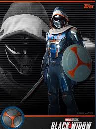 See actions taken by the people who manage and post content. Marvel S Black Widow Promo Image Offers Best Look Yet At Taskmaster