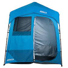 Transform Joolca Hottap Into Your Own Private En Suite This 2 Room Shower Tent Is A Fast Pop Up Solution That Provides You W Shower Tent Ensuite Tailgate Tent