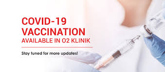 The group of clinics has three main departments locations. O2 Klinik Medical Home Facebook