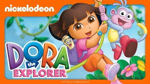 Nalgadas totalmente gratis, es uno de los mejores juegos de dora exploradora que hemos subido. Dora The Explorer Season 2 Youtube