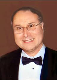 Obituary for Alfred Schuster