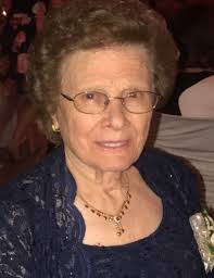Obituary information for Maria Da Costa