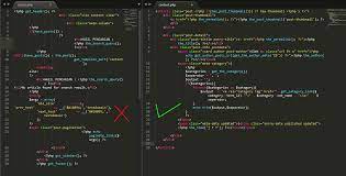 Sublime text is a sophisticated text editor for code, markup and prose. Tutorial Sublime Text Editor Part 8 Auto Indent Malas Ngoding