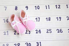 Sofort im anschluss zeigt der kalender den errechneten geburtstermin. Geburtstermin Berechnen Wann Kommt Mein Baby Zur Welt