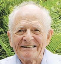 Aloysius MAYERS Obituary