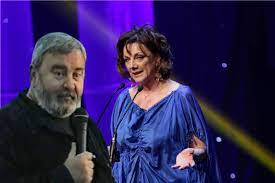 Check spelling or type a new query. Carmen TÄƒnase DezvÄƒluiri Despre SoÅ£ul Decedat In UrmÄƒ Cu 21 De Ani