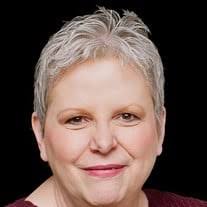 Mary Fishwick Obituary (2021)