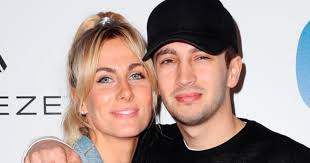 21 Pilots' Tyler Joseph and Wife Jenna Welcome Daughter Rosie