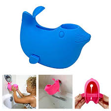 A water facet cover made from chrome or. Top 10 Baby Bath Tub Spout Covers Of 2021 Best Reviews Guide