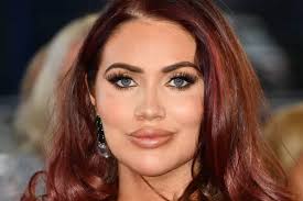 Amy Childs
