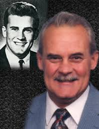 Obituary information for Richard Arthur Myers Jr.