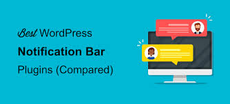 Here are its pros and cons… 10 Best Wordpress Notification Bar Plugins To Boost Engagement