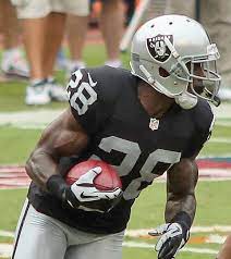 Phillip adams #28 of the oakland raiders looks into the crowd during the first half against the new the gunman who killed five people including a prominent doctor in south carolina was former nfl. Phillip Adams American Football Wikipedia