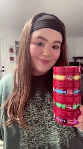 Courtney Lacey Beard Cream