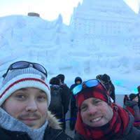 EV Charging Stations