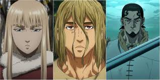 Vinland Saga: 10 Characters Who Have Suffered The Most