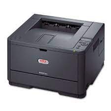 This software lets you discover devices and display basic information about them such as name, status and connecting part. Oki B431dn Black A4 Mono Led Laser Printer 01282502black