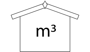 The optional storage shed is the perfect place for storing tools and other valuable items out of site. Karl 23 1 M Palmako