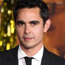 Max minghella.
