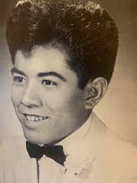 RIP Bill Perkins, Hannibal HS Class Of '67