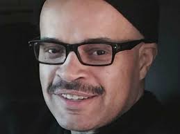 Richard L. Glover, 52, firefighter and corrections officer