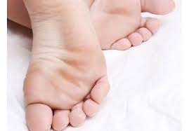 What Does Your Foot Shape Say About Your Personality what does your foot shape say about