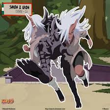 Name Kidomaru Age 14 Deceased Affiliation Otogakure Team Sound Four Birthdate December 16 He Also Called Kidomaru Of The Ea Naruto Uzumaki Naruto Anime