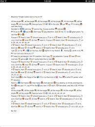 Pin On Emoji Song Lyrics 3