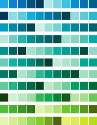 Pantone Solid Coated Chart Free Download