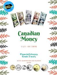 Two worksheets on coins, counting money and coin values. Grade 3 Money Worksheets Teaching Resources Teachers Pay Teachers