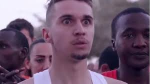 In wahrheit ist es umgekehrt. Athletisme Julien Wanders De Retour En Europe Regensdorf Monaco Et Ensuite