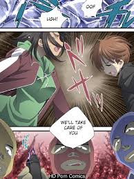 Yokubou Kaiki Dai 566 Sho × Jokyoshi = Abekku kan 壊 @ Nande Koko ni Tsuyo  Ma ga! ! comic porn | HD Porn Comics