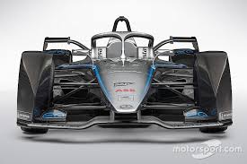 How F1 S Best Team Plans To Conquer Formula E