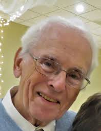 Obituary information for Richard H. "Dick" Shasteen
