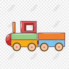 Perkara yang anda perlukan kertas, pensil, tangan. Lukisan Kereta Api Kartun Cikimm Com