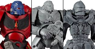 With humphrey bogart, walter huston, tim holt, bruce bennett. Warhammer 40k Primaris Space Marine Hellblaster And Adepta Sororitas Battle Sister By Mcfarlane Toys The Toyark News