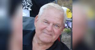 Obituary for Charles Rodney Dew