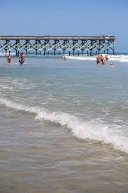 The sunny wrightsville beach park, conveniently located in the heart of town, is a fantastic destination for an outdoor adventure that doesn't necessarily entail a trip to the beach. 1 Day Itinerary For A Raleigh To Wrightsville Beach Nc Trip