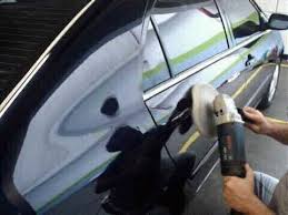 Want a hand getting your car ready in the morning? Botswana Proffesional Car Polishing And Light Restoration Jumuiya Facebook