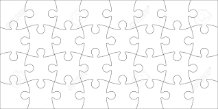 5 out of 5 stars (1,093) $ 1.90. Set Of Black And White Puzzle Pieces Isolated On White Background Stock Photo Picture And Royalty Free Image Image 104970153