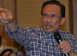 Anwar ahli politik taraf antarabangsa, mampu bawa perubahan besar