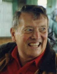 Obituary information for Jack McKee Ryder