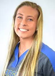 2020 Softball Roster