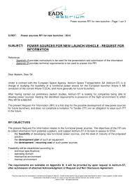 We did not find results for: Power Sources Rfi Cover Letter Emits Esa