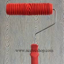 Product Diy Wall Painting Patterned Paint Rollers Painted Wood Floors