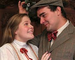 Nebraska Rep offers 'Gift of the Magi'