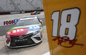 The 2019 fantasy nascar season is fast approaching. Nascar Dfs Pit Stop Truck Series Vankor 350 Friday March 29th